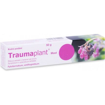 Traumaplant Creme 50g