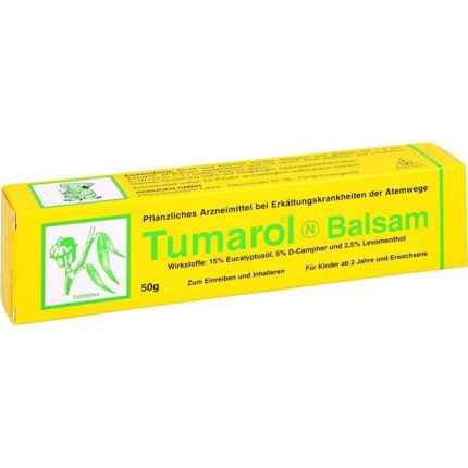 TUMAROL N balm, 50 g