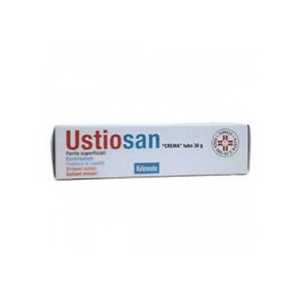 Ustiosan Creme 30g
