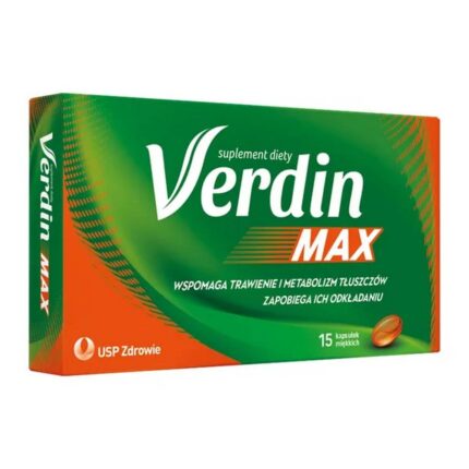 Verdin Max, 15