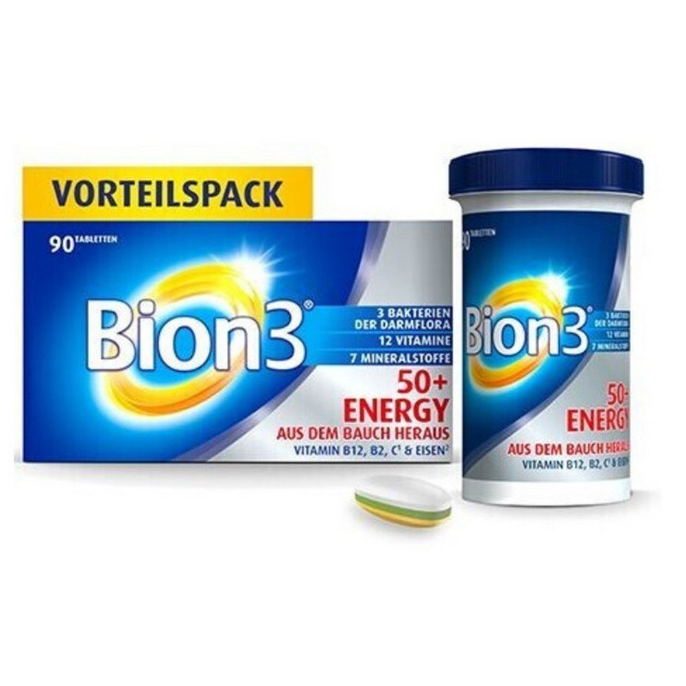 wick-bion3-50-energy-90-pcs