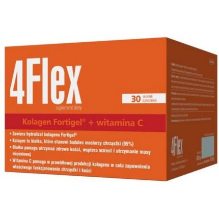 4Flex Sachets 30 pcs