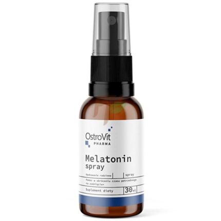 OstroVit Melatonin Spray Dietary Supplement 30 ml (aerosol)