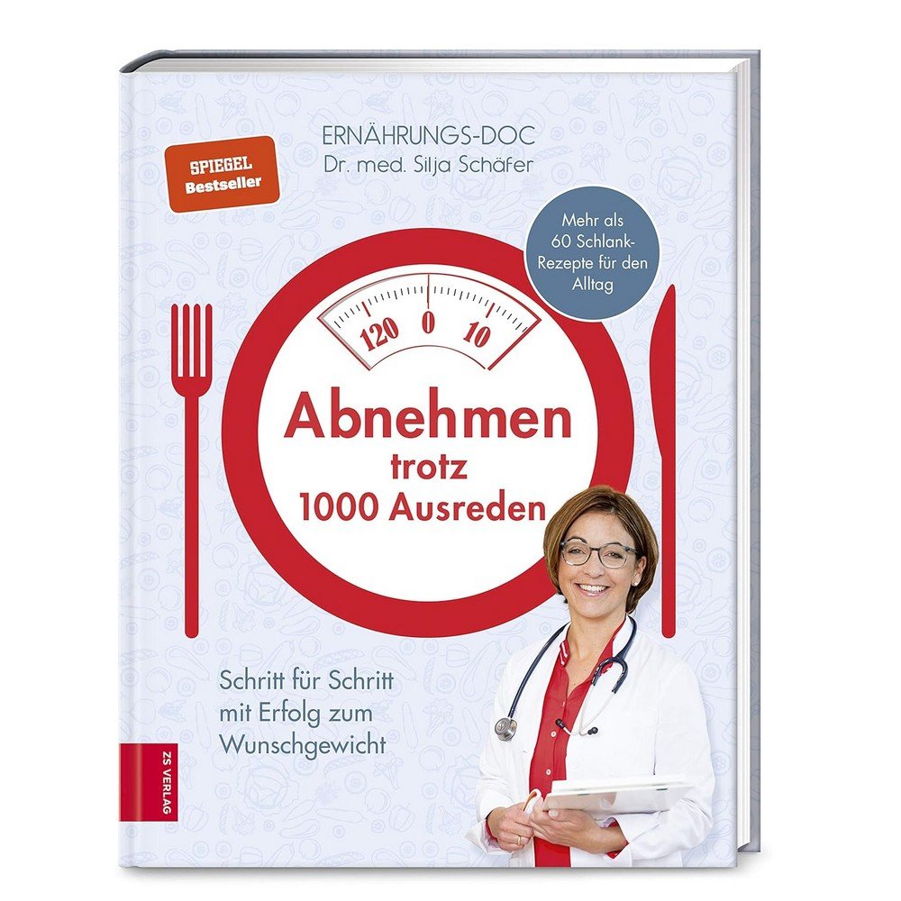abnehmen_trotz_1000_ausreden_book Abnehmen trotz 1000 Ausreden – Book