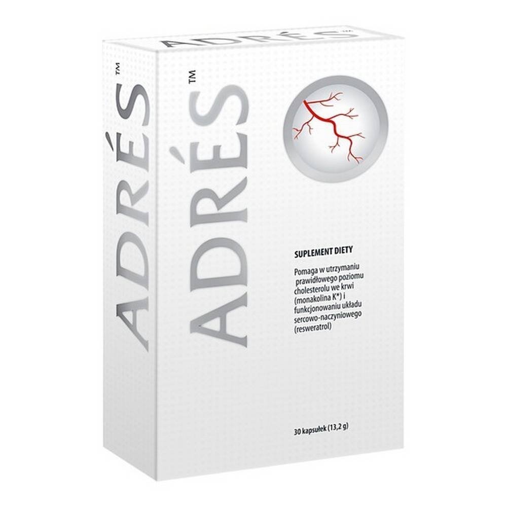 address capsule 30 pcs Address Capsules 30 pcs