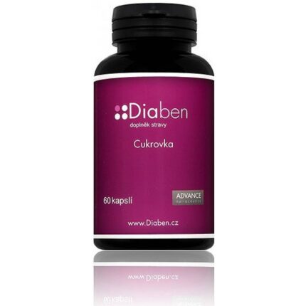 Advance Diaben 60 Capsules