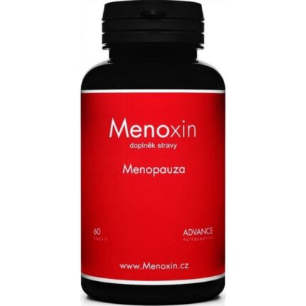 Advance Menoxin Menopause Support 60