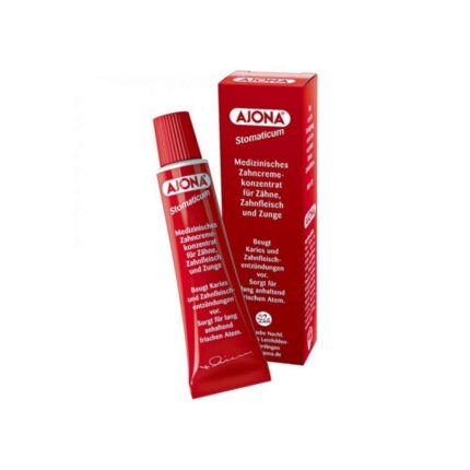 Ajona Stomaticum paste 25 ml