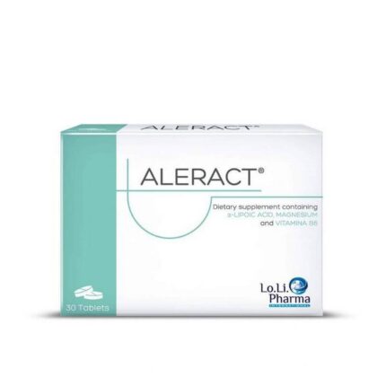 Aleract 30