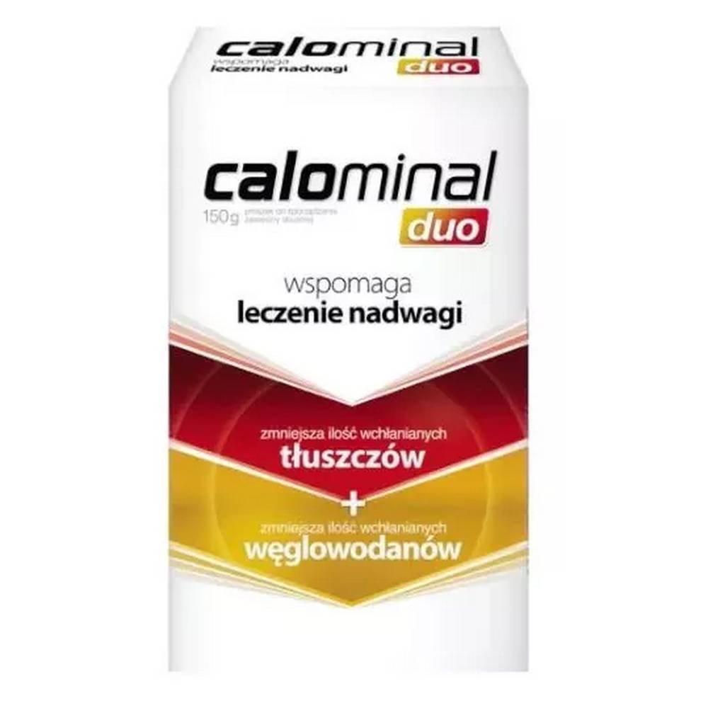 alfofarm calominal duo powder for suspension 150g Alfofarm Calominal Duo Powder for Suspension 150 g