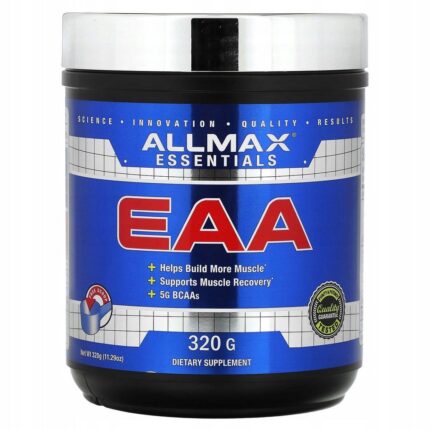 Allmax Essentials EAA – 320 g