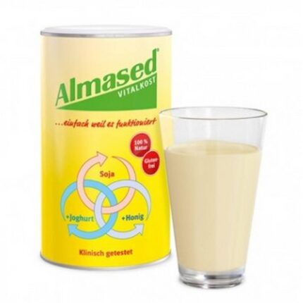 Almased Vital Food 6 × 500g