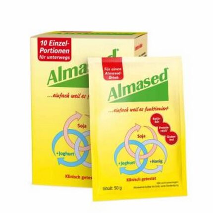 Almased Vital Food Portion Bags