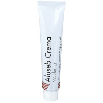 Aluseb Creme 30ml