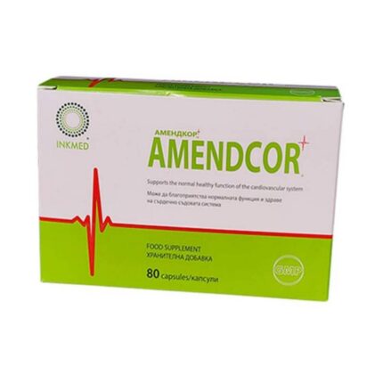 Amendkor 80