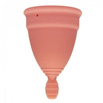 Apricot Menstruationstasse Large