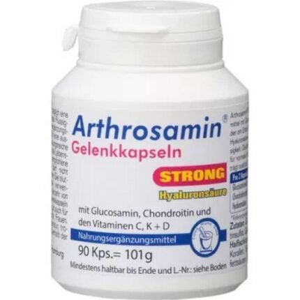 Arthrosamin Strong Capsules 90 Pieces