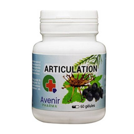 Articulation 60