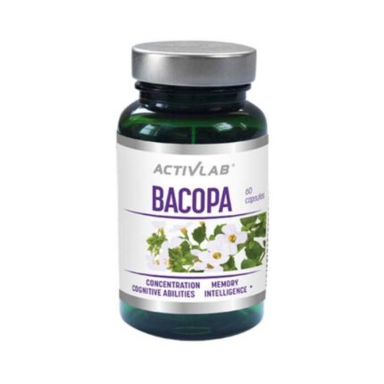 Bakopa Tabletten 60 Stück