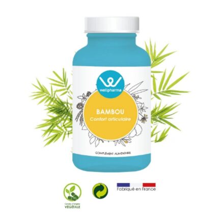 Bamboo 90