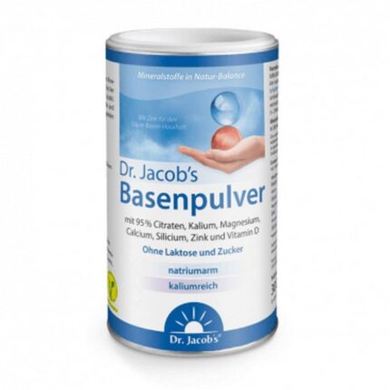 BASE POWDER 300 g