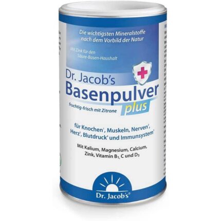 BASE POWDER plus, 300 g