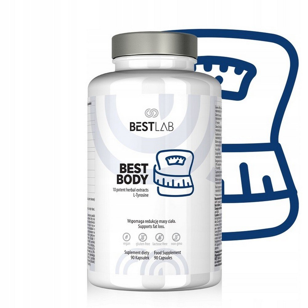 best labbestbody dietary supplement 90 bestbody suplement diety 90 Best Lab BestBody Dietary Supplement 90 pcs