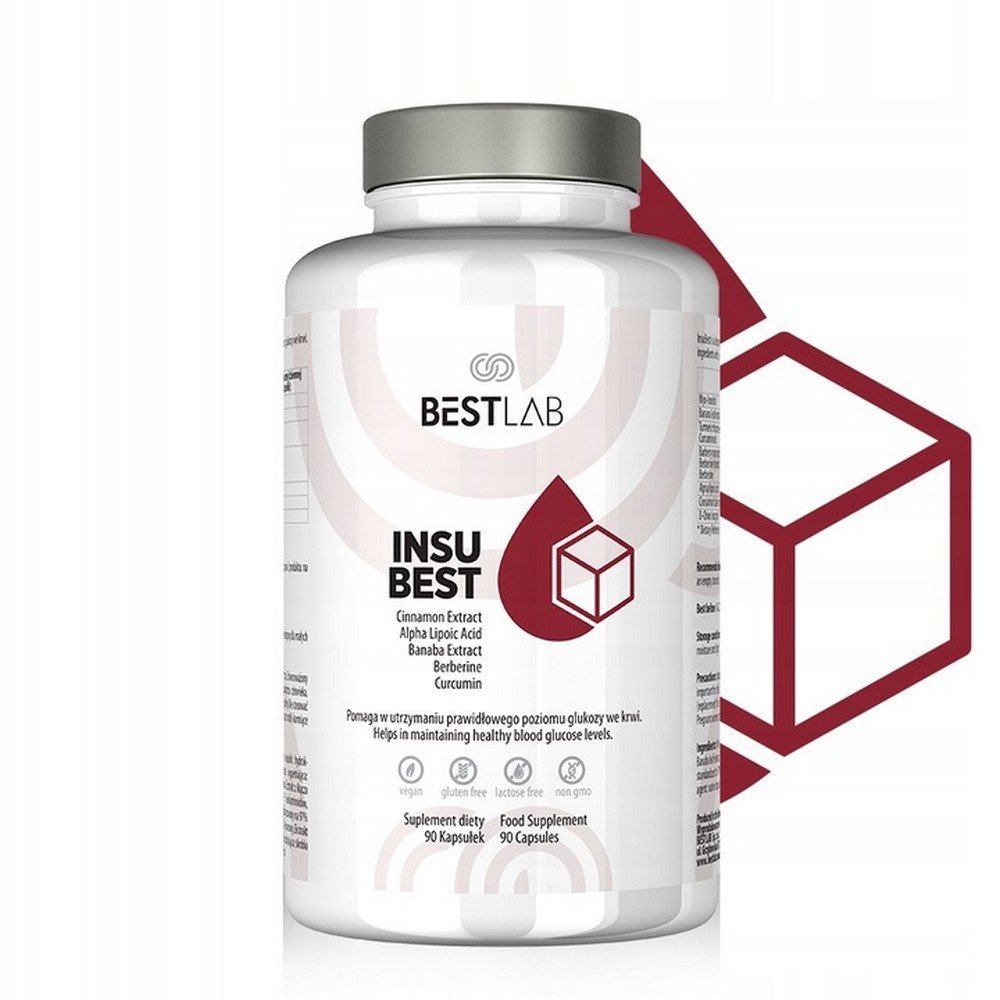 best labinsubest 90 insubest 90 Best Lab InsuBest 90 pcs