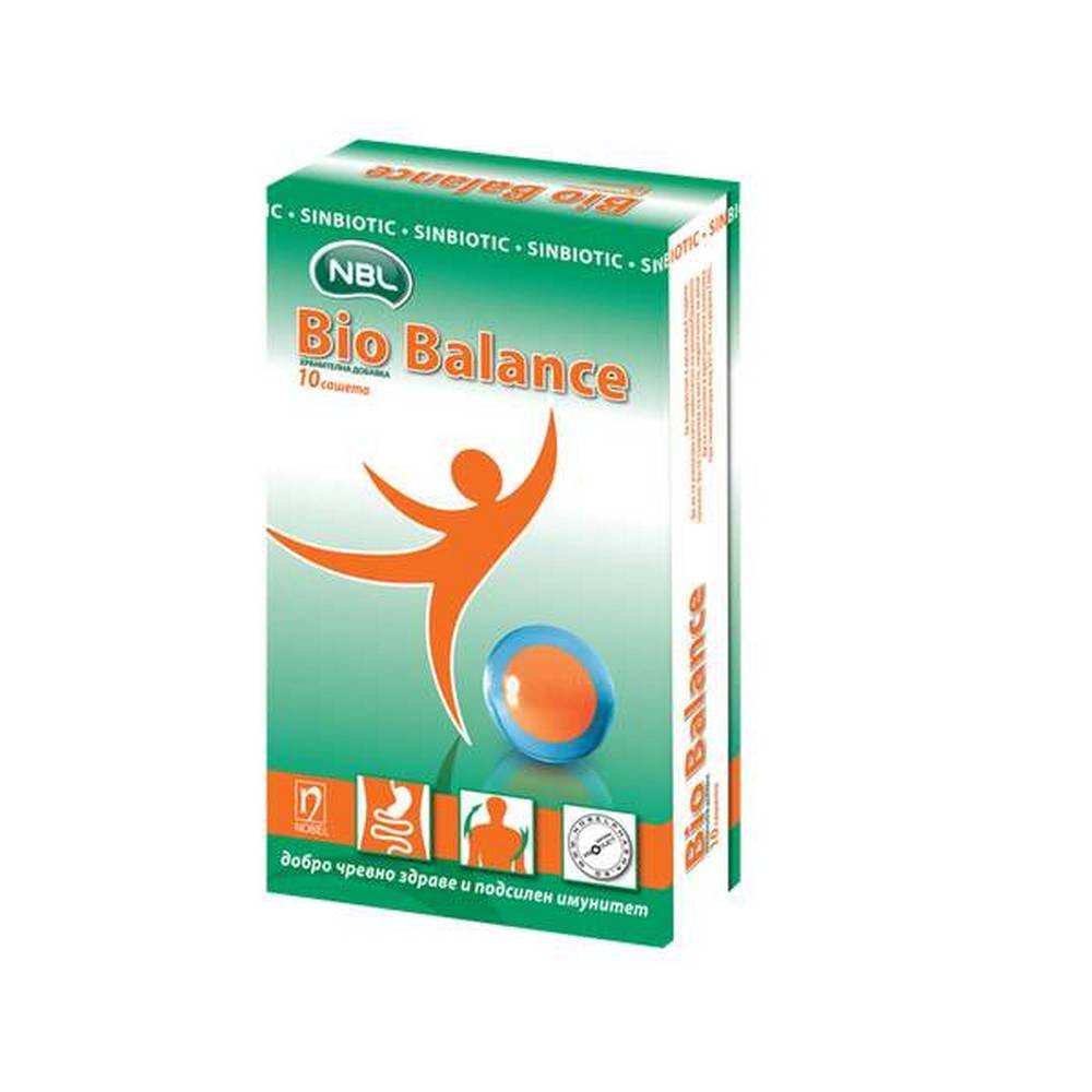 bio balance 10 bio balans Bio Balance 10