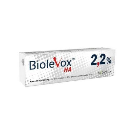 Biolevox Ha 2 ml