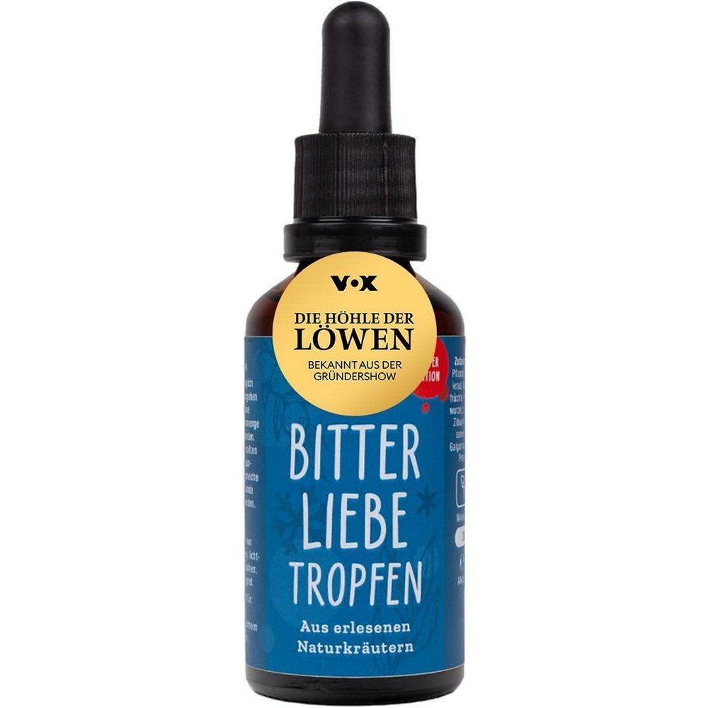 bitterliebe_bitter_drops_50_ml WEIDER Protein 80 Plus Multi-Component Protein – 500 g