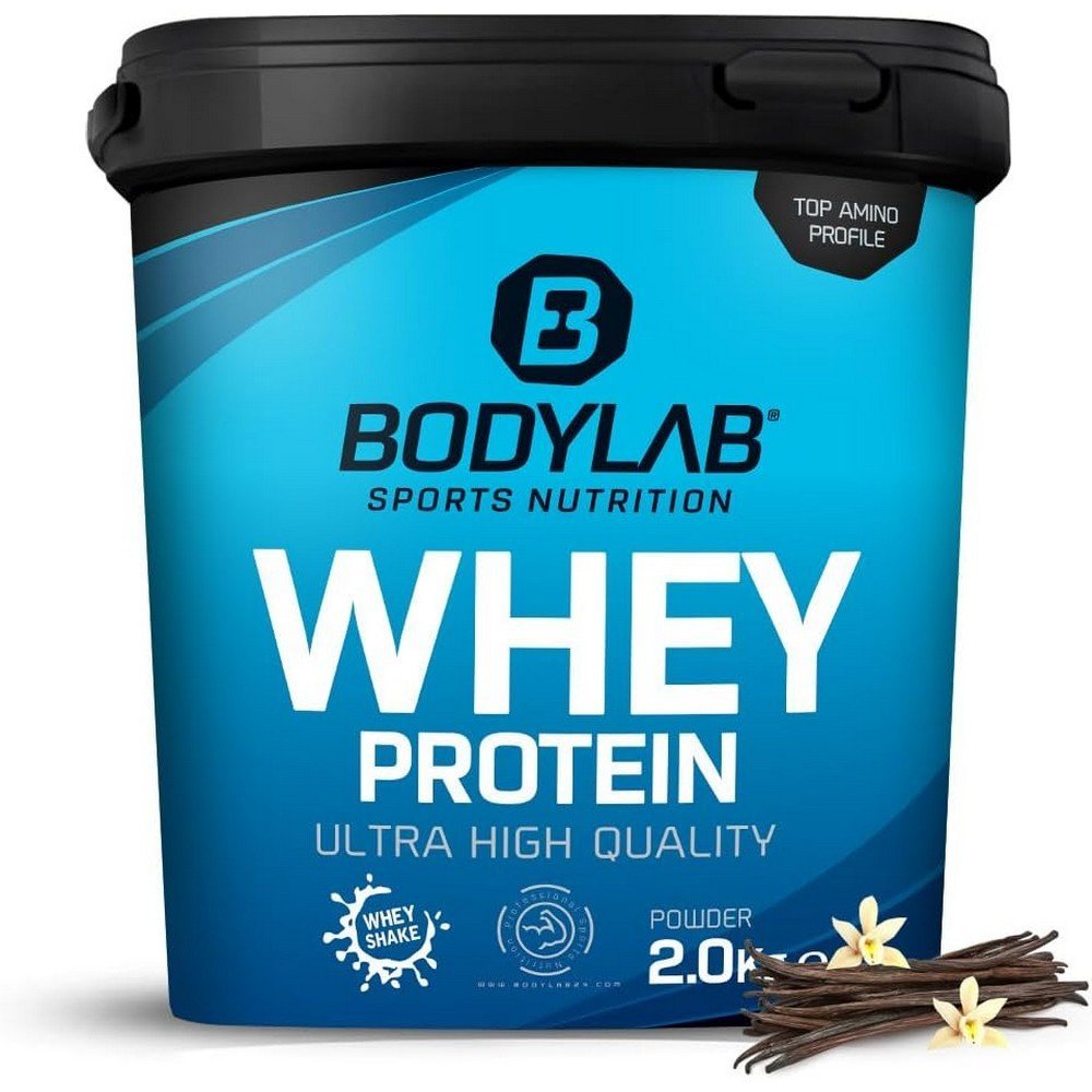 bodylab24_whey_protein_vanilla_2_kg Bodylab24 Whey Protein Vanilla – 2 kg