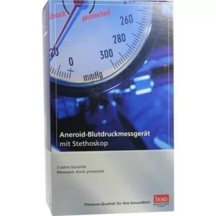 BOSO BS 90, 1 St,  Bosch + Sohn GmbH & Co.