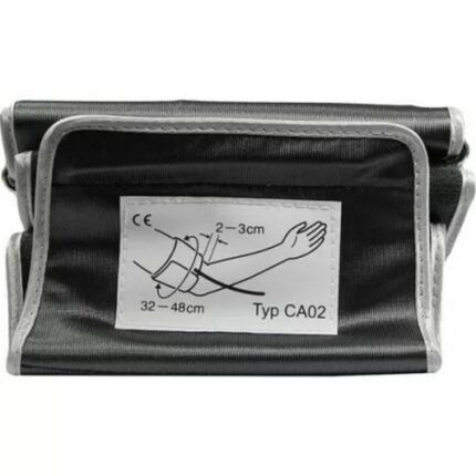 BOSO medicus cuff for strong arms, 1 pc,  Bosch + Sohn GmbH & Co.