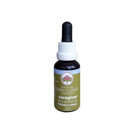 Bush Flowers Diet Harmony Remedy to Improve Self-Esteem — 30 ml