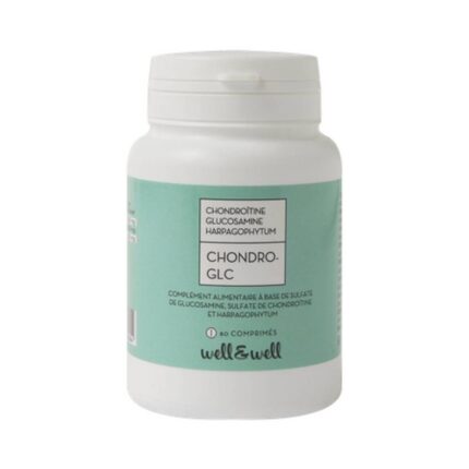 Chondro-GLC 80