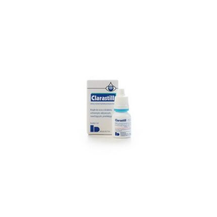 Clarastill Augentropfen 5ml
