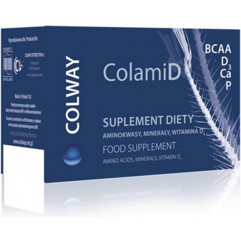 colway collamid 60 tablets Colway Collamid 60 tablets
