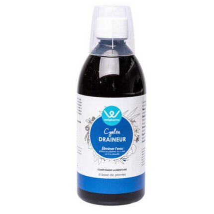 Cyalea Draineur – 500 ml