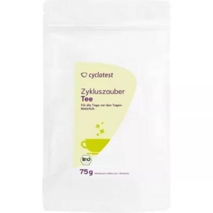 Cyclotest Cycle Organic Tea 75 g