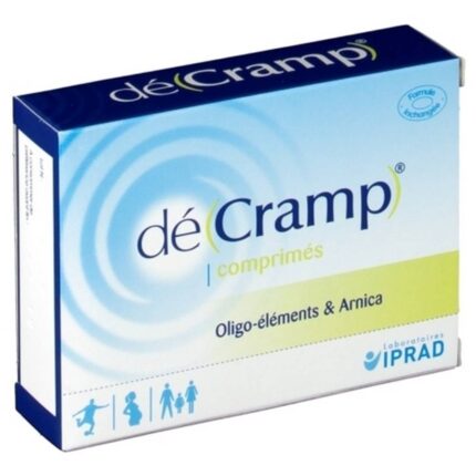 Decramp 40