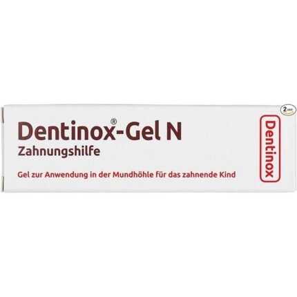 Dentinox Gel N Teething Aid 10 g
