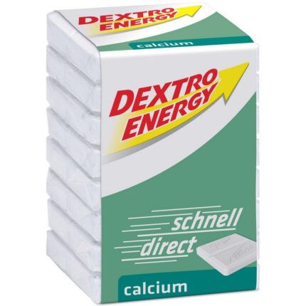 DEXTRO ENERGEN Calcium Cube 1 Piece