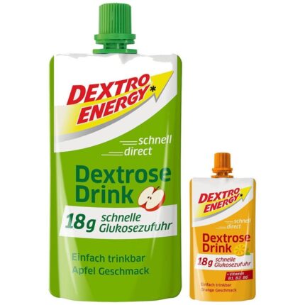 DEXTRO ENERGY Dextrose Drink 50ml