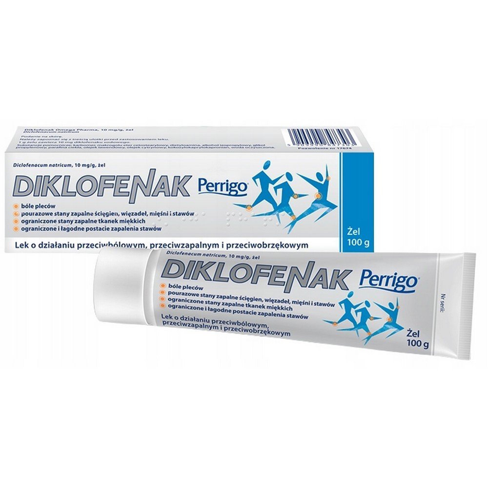 diclofenac 100 ml 100 g 1 pc gel Diclofenac 100 ml 100 g 1 pc. Gel