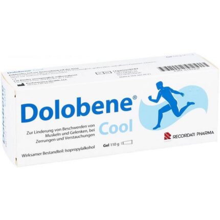 DOLOBENE Cool Gel, 110 g