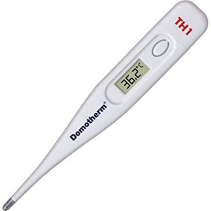 DOMOTHERM TH1 digital clinical thermometer, 1 pc, DOMOTHERM