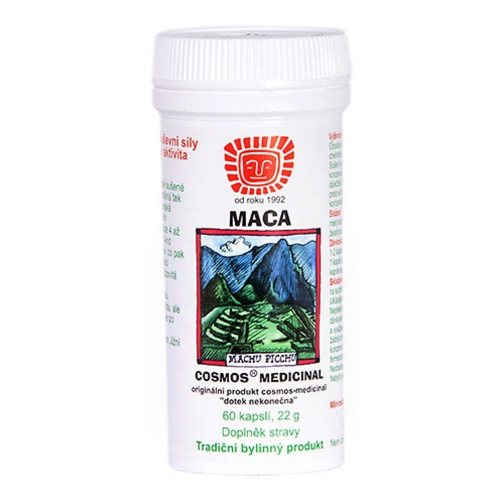 dr popov maca for fatigue and stress cps60 Dr. Popov Maca for Fatigue and Stress 60 caps