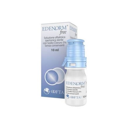Edenorm Free – Ophthalmische Lösung 10ml