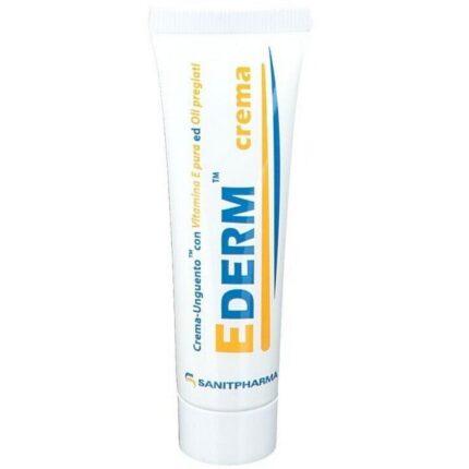 Ederm Cream 30ml